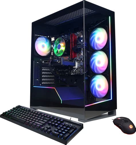 CyberPowerPC .
